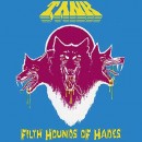 TANK - Filth Hounds Of Hades (2023) LP